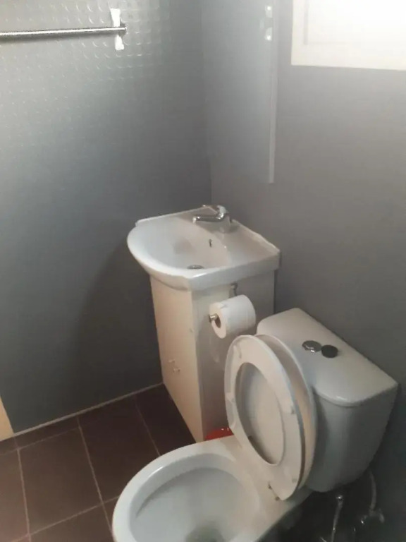 City Center Holiday room