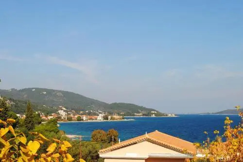 Holiday home 4 bedrooms 2 bathrooms - Nikiana