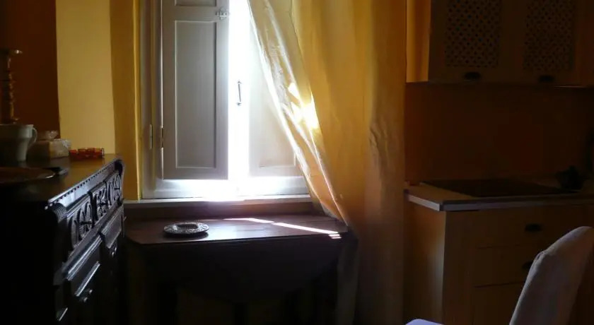 Loft Etnico