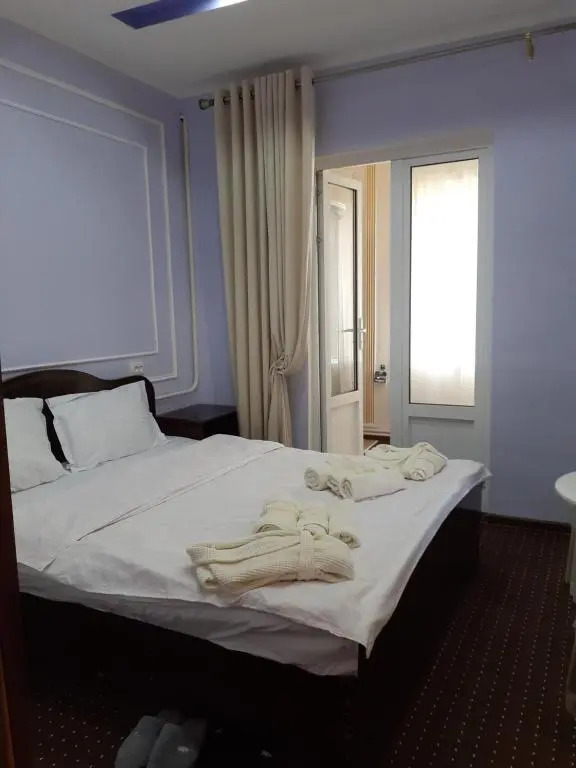 UYUT INN Hotel