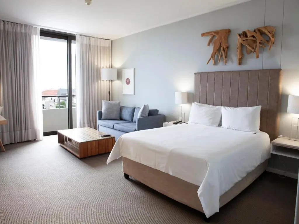 Atlantic Beach Hotel
