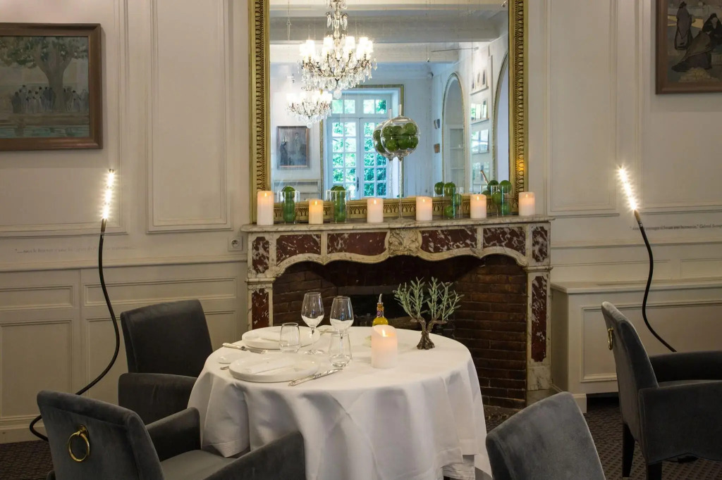 Hotel dEurope
