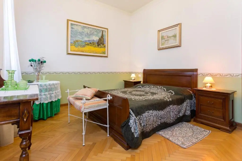 Casa delle Rose Venice Lido