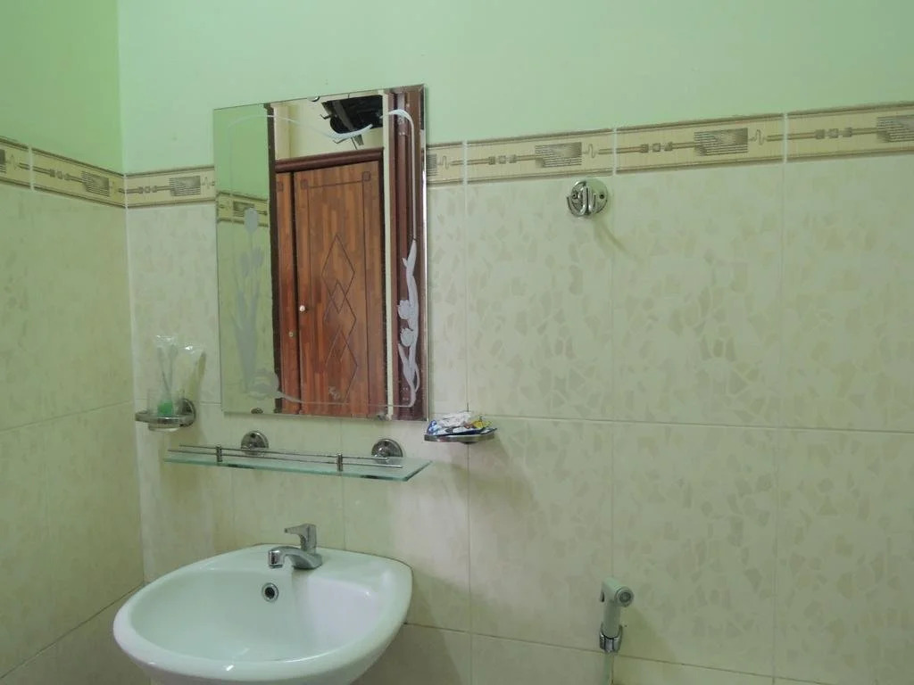Dai Tan Hostel