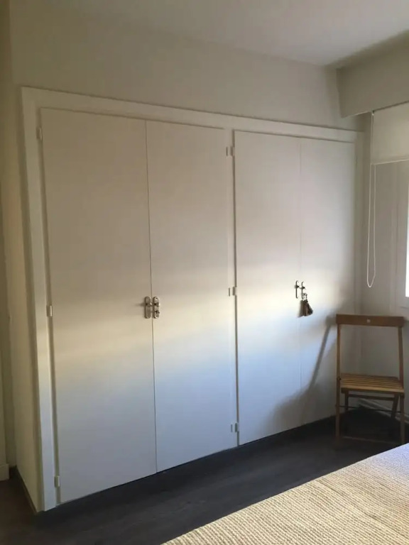 SEA Front Mediterranea Apartment