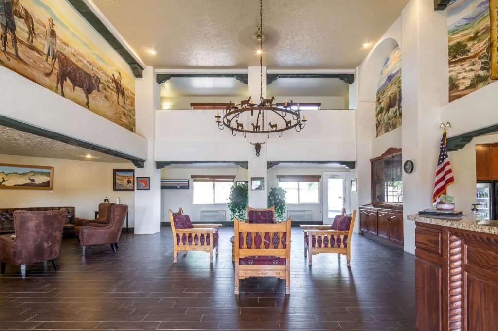 Quality Inn Alpine