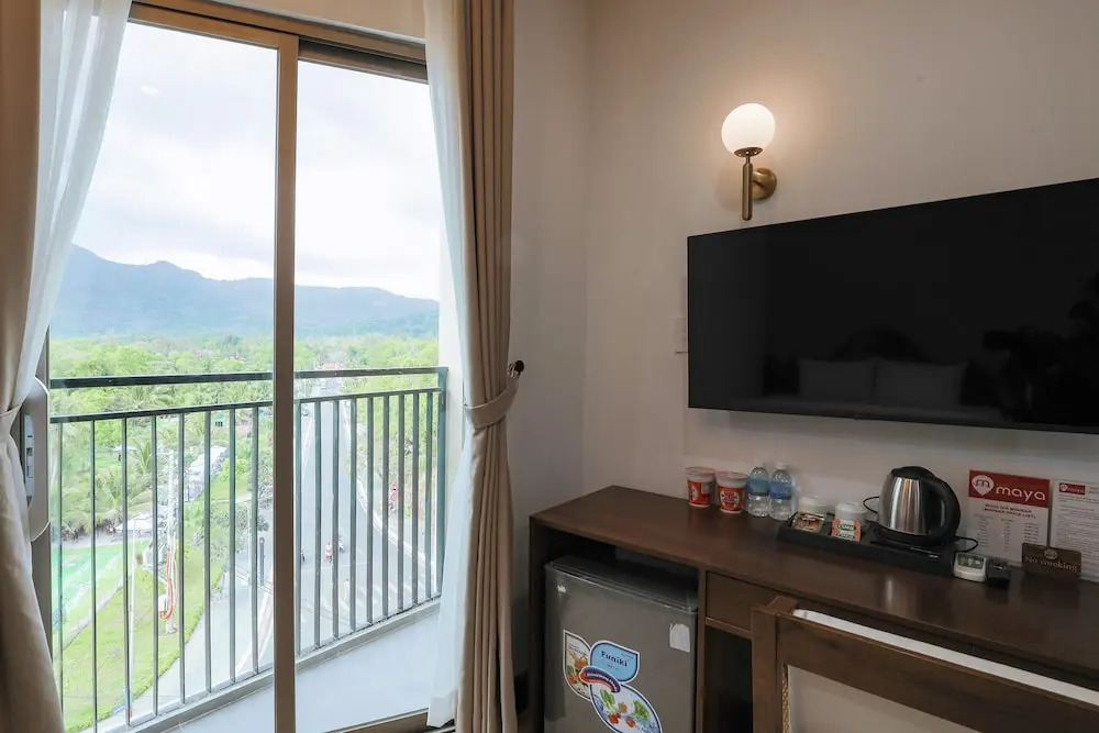 Maya Hotel 4