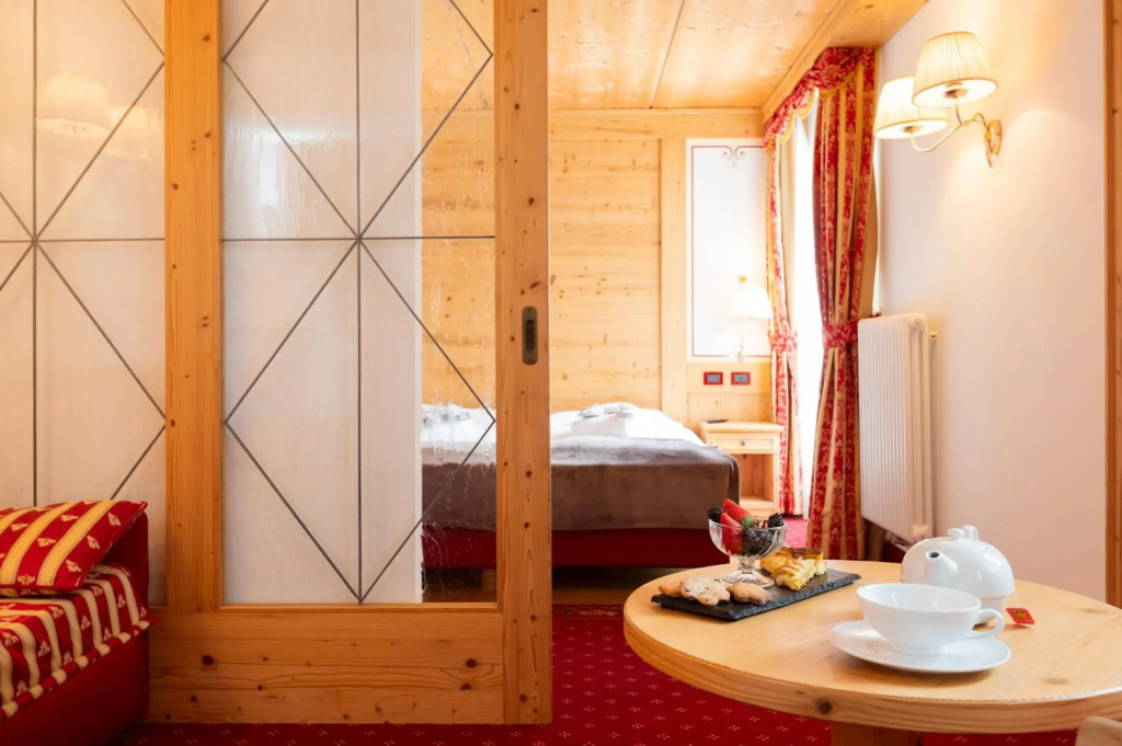 Sport Hotel Vittoria