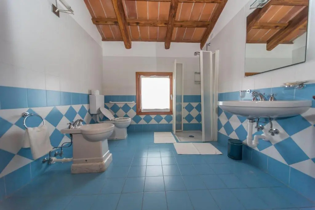 Agriturismo Cjasal di Pition