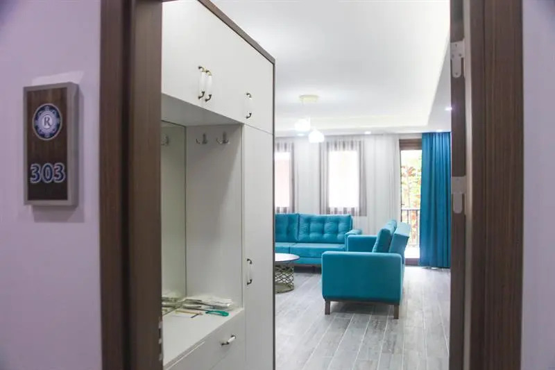 Ravza Otel Uzungol