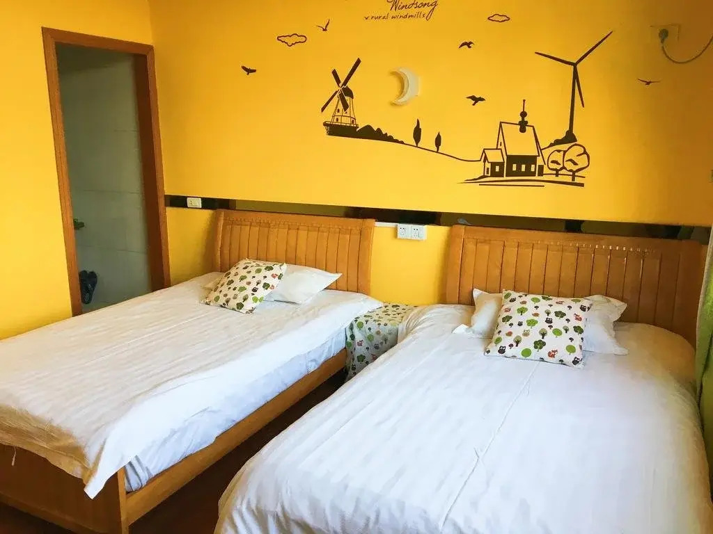 Wuzhen Jiuyue Boutique Inn