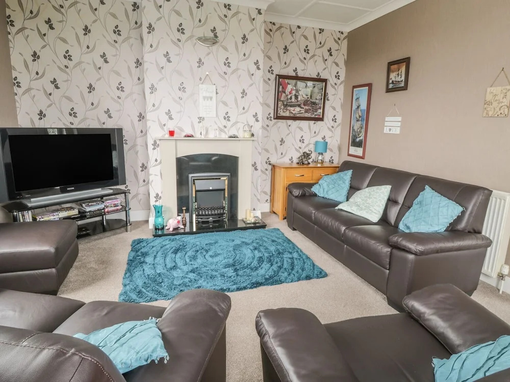 Summerfield House