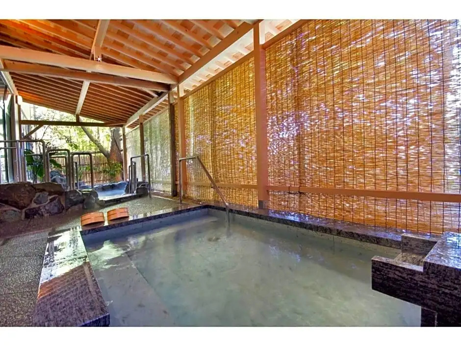 Dogo Onsen Funaya - Vacation STAY 54212v