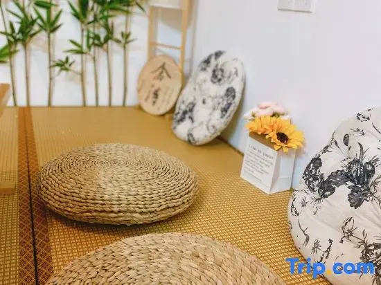 Qilin Nuanshe Homestay