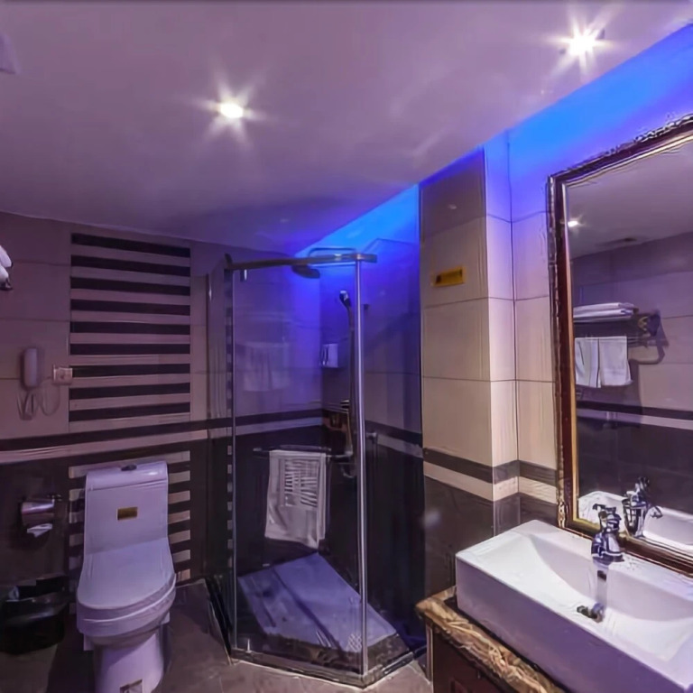 Meixihu International Hotel