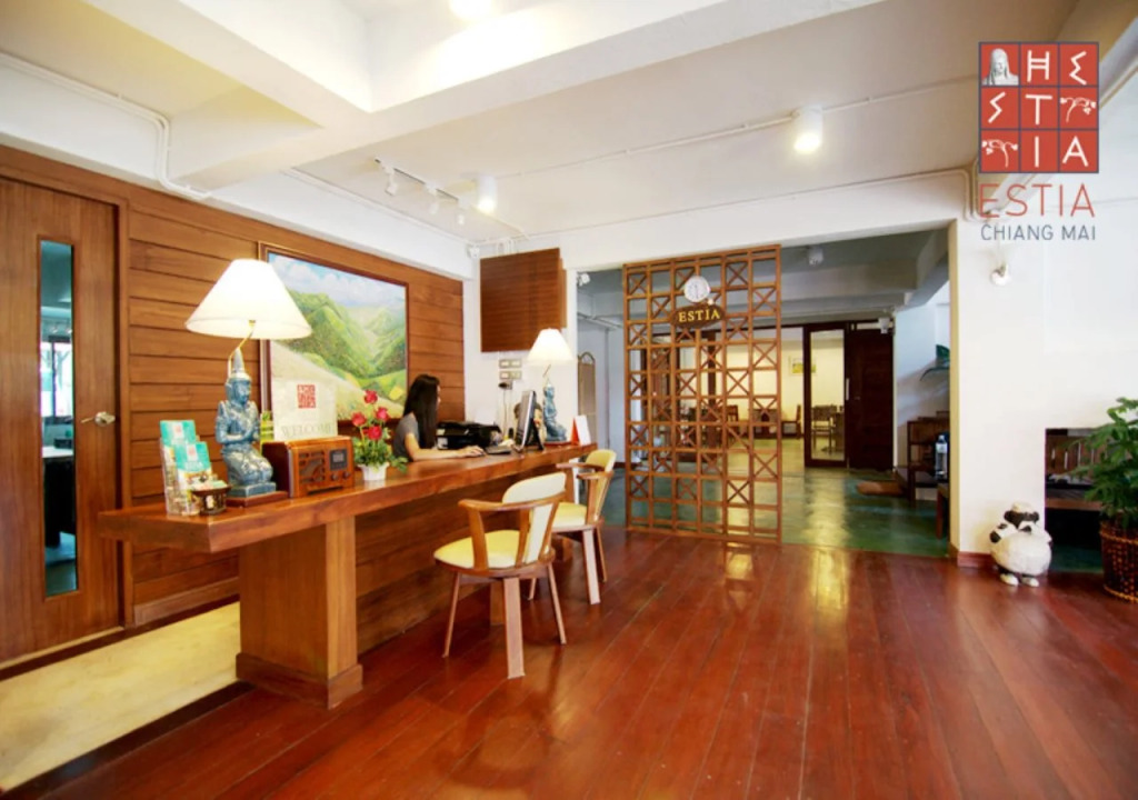 Estia Chiangmai