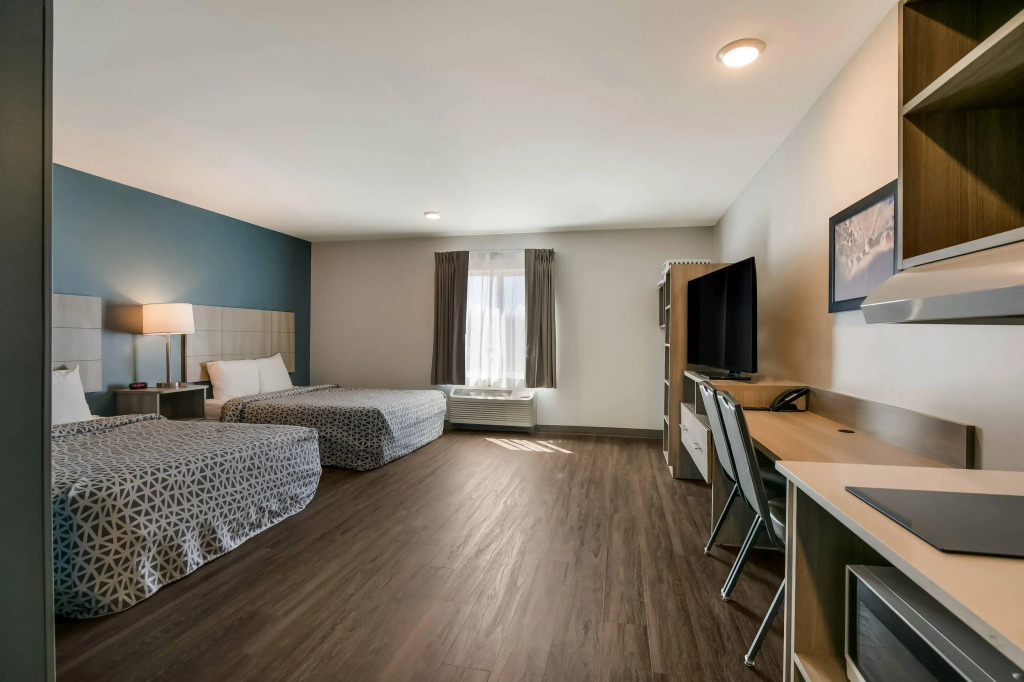 WoodSpring Suites Knoxville West