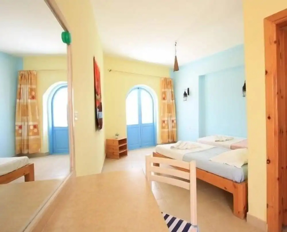 El Primo Hotel Dahab