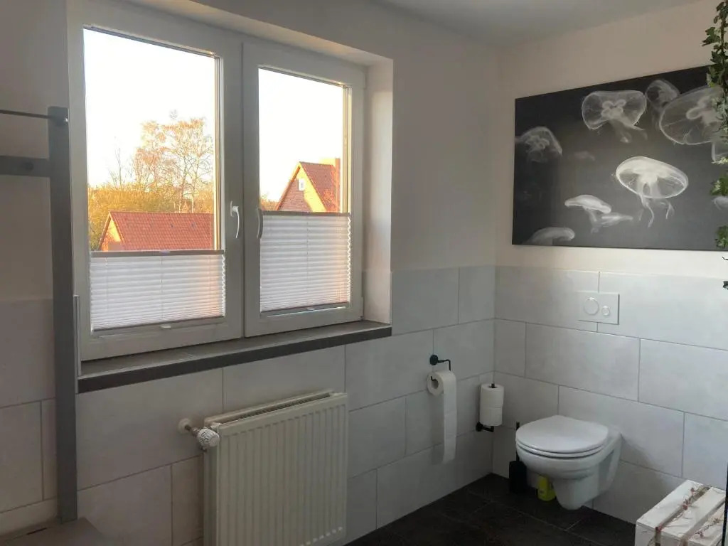 Ferienwohnung Heideweg