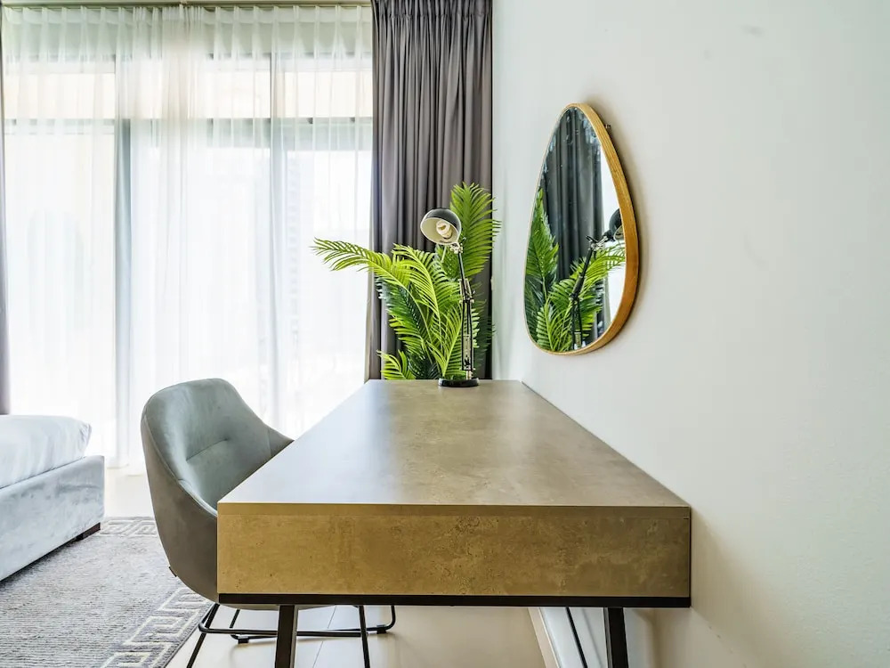 Downtown Charming Condo Close to Dubai Mall