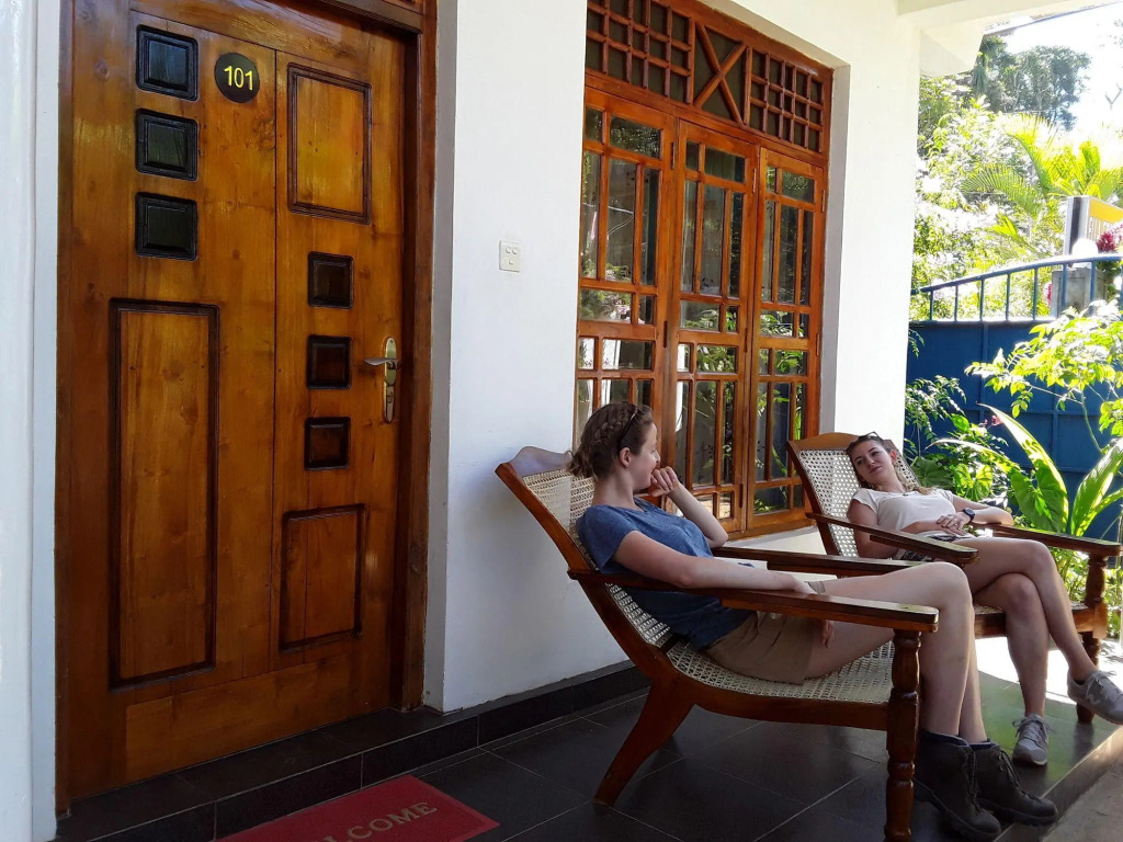 Legacy Inn Ella