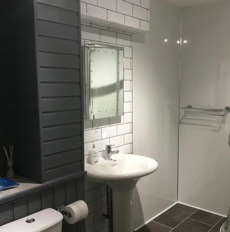 1 St Ellas House Apartment