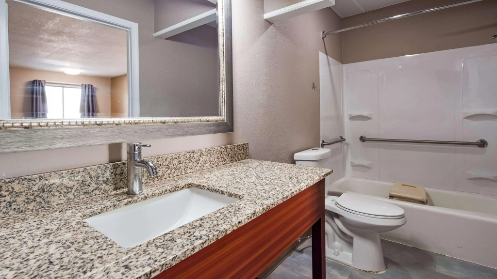 SureStay Hotel By Best Western Olathe