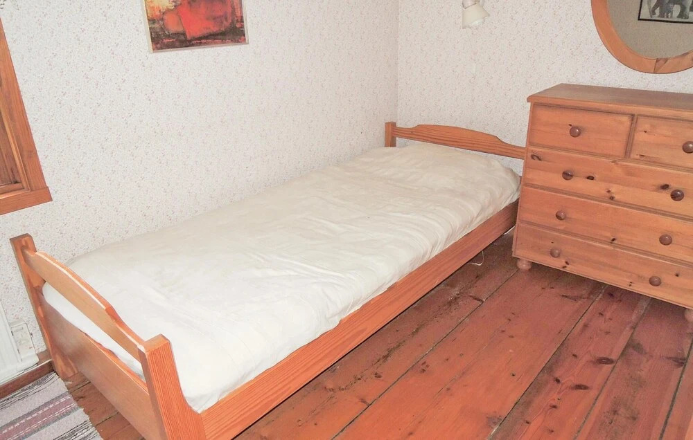 3 Bedroom Stunning Home In Alvesta