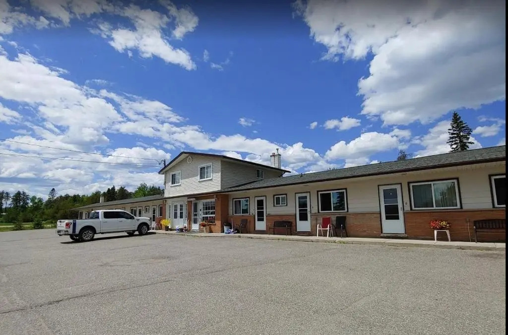 Town and Country Motel