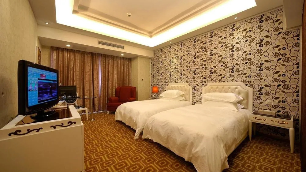 Rumonter Bright Holiday Hotel - Hangzhou