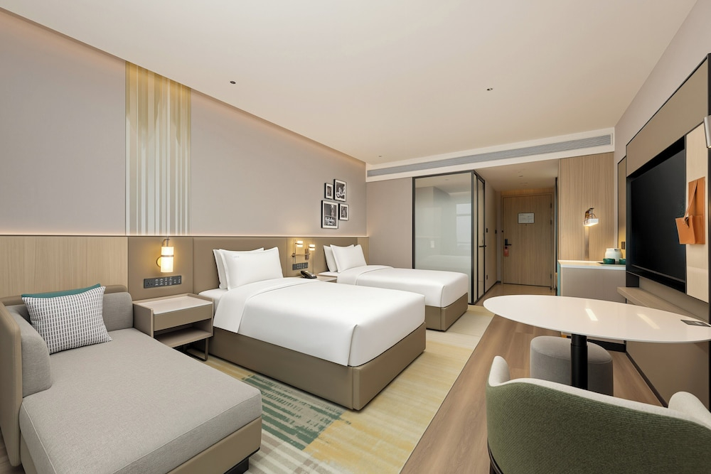 Holiday Inn & Suites Suzhou Xiangcheng by IHG