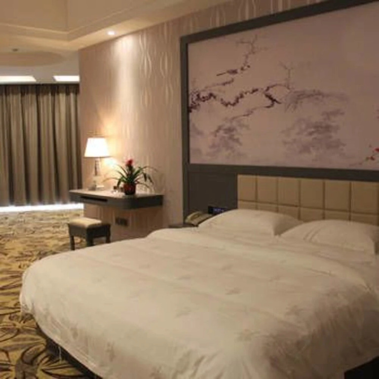 Chenmao Yuyang Hote