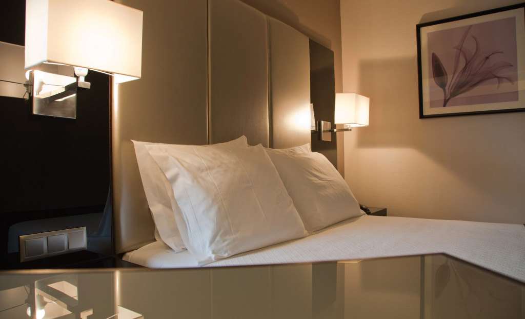 TURIM Luxe Hotel