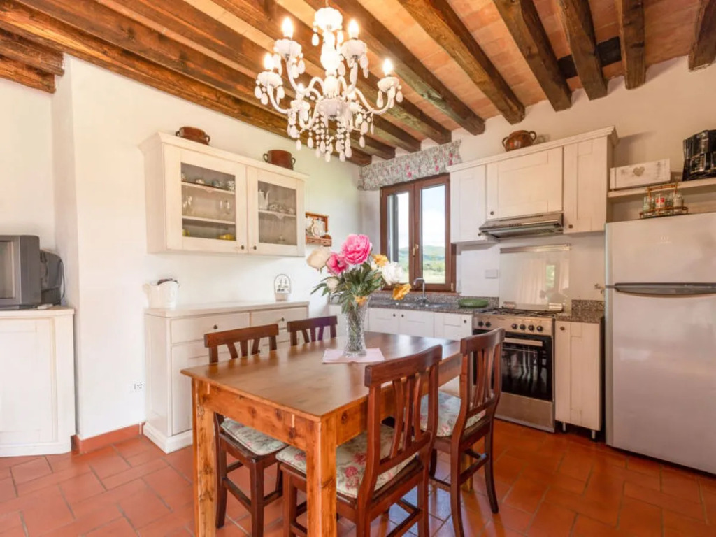 Holiday Home Dilia by Interhome