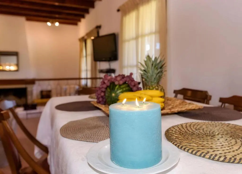 Exclusive Crete Villa Villa Alexia 4 Bedrooms Large Lawned Gardens