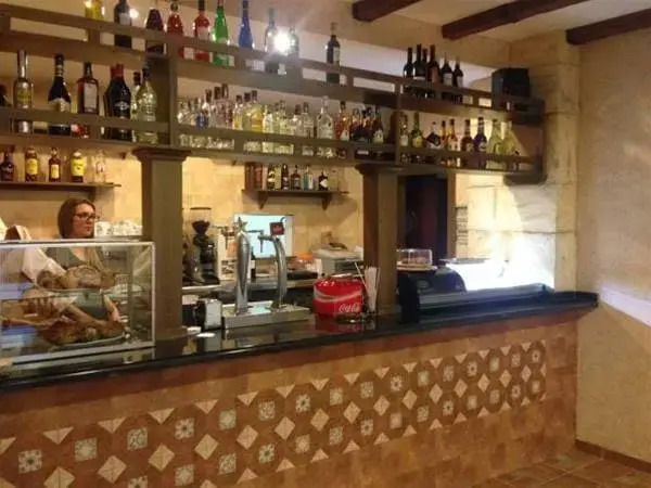 Hostal Senora María