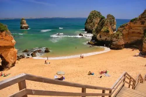 Villa Sol e Mar