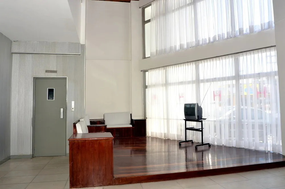 Grande Hotel