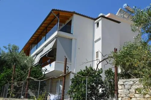 Villa Arta Apartments