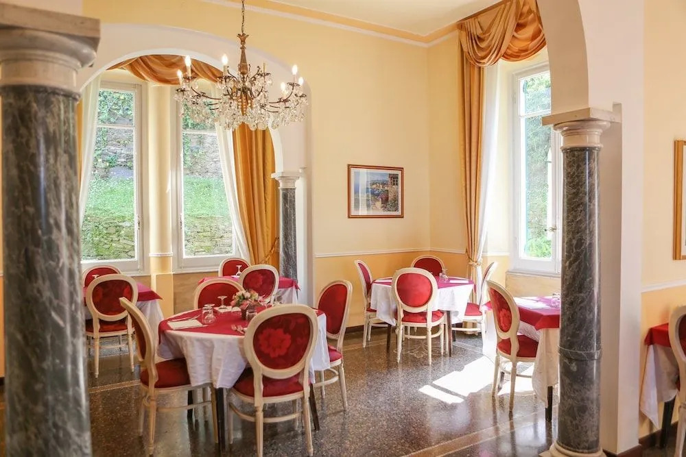 Hotel Delle Rose