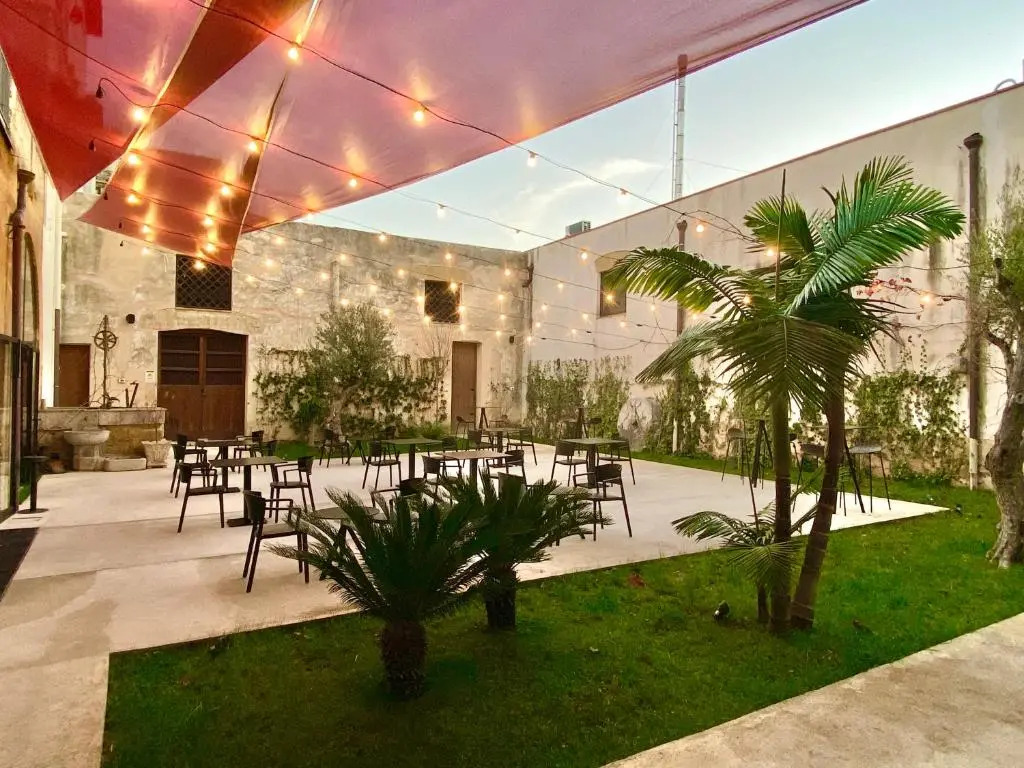 B&B Palazzo Corselli