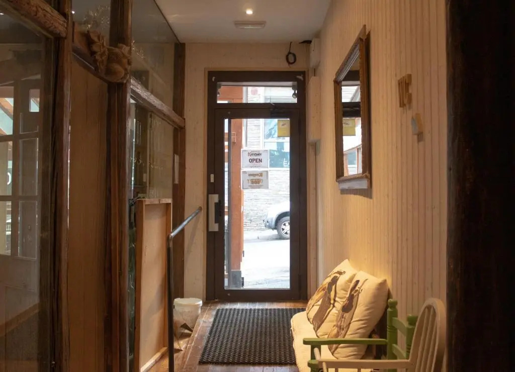 Hotel KATHMANDU
