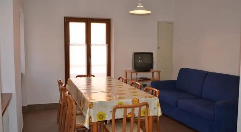 Casa Caritro