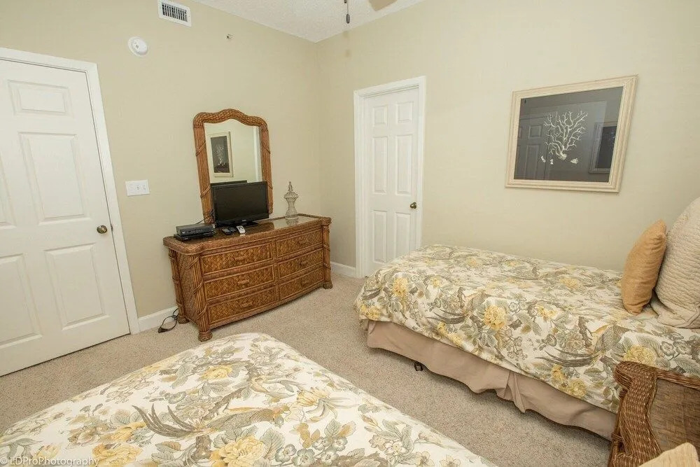 Oceania 802 Destin - 3 Br Condo