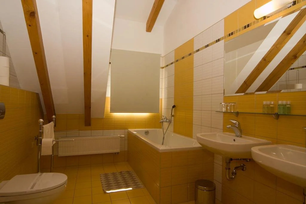 Hotelový a jezdecký areál Dvůr Krutěnice