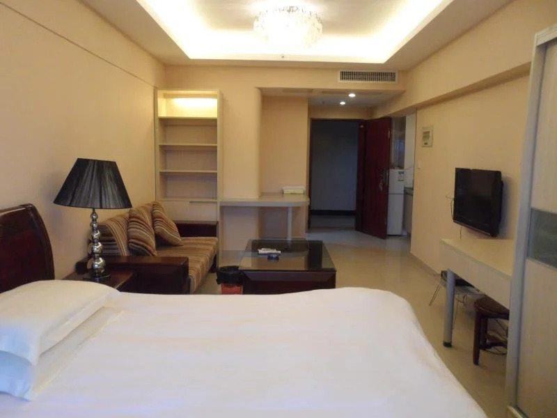 Xiamen Yunshu Hostel