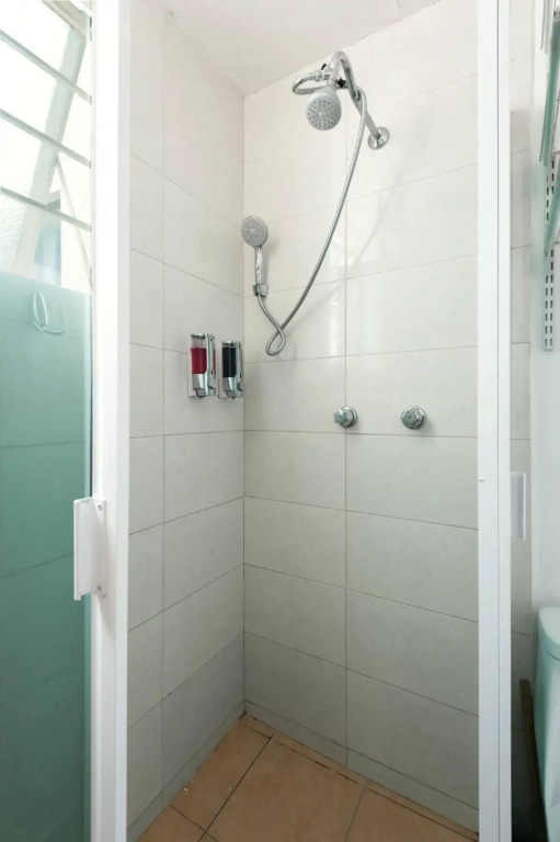 Cozy & Full Apt in Coyoacan Great for Long Stays