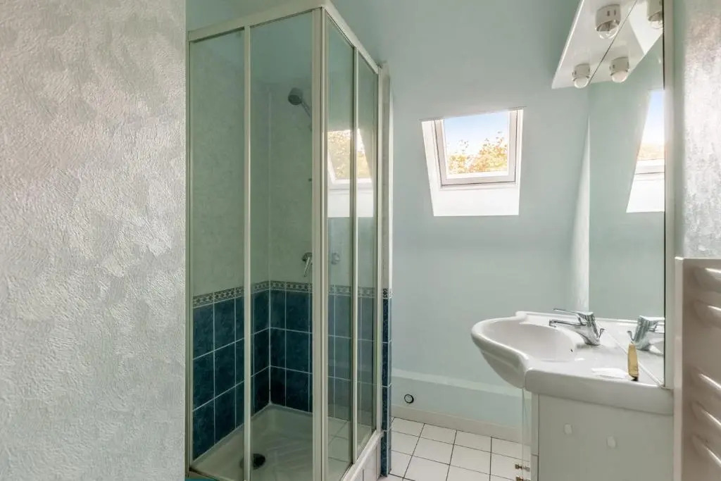 Charming 2br in a nice residence w view on Houlgate golf course - Welkeys