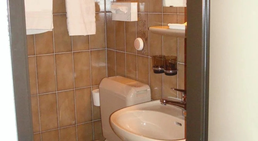 Hotel Arche