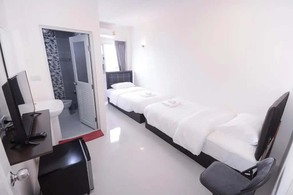 U-need Guesthouse95